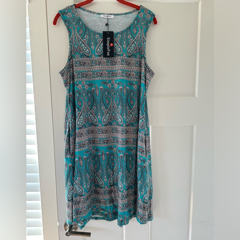 Sundress